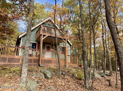 104 Long spur Lane