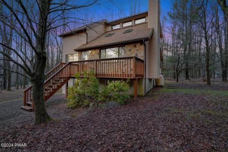 7 Pinecrest Court