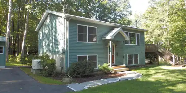 116 Coleridge Terrace