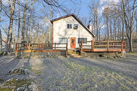 128 Tanager Road