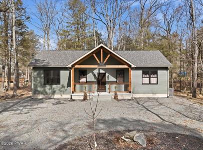 1050 Mockingbird Lane