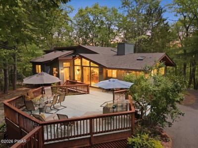206 Canoe Brook Drive