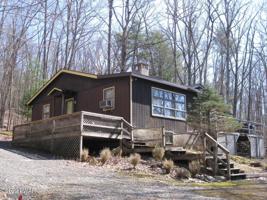 124 Cedar Ridge Rd