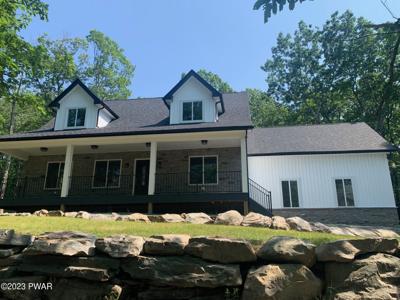 119 Long Ridge Dr