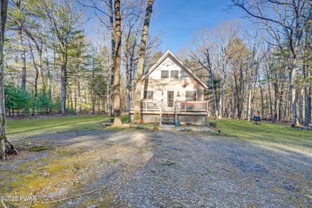 155 Fox Road