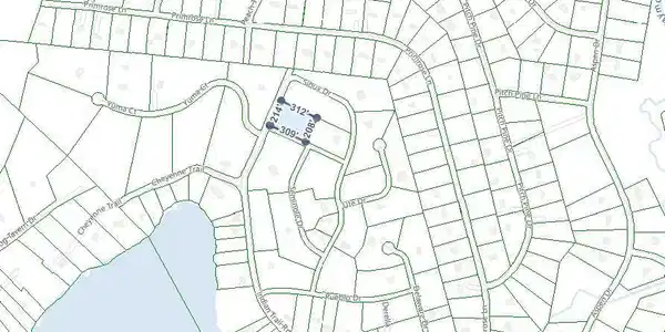 137 & 138 Indian Trail Drive Road