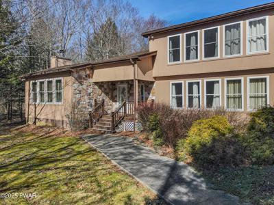 58 Bender Road