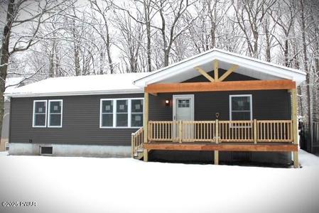 216 Powderhorn Drive