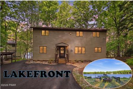 132 Spruce Lake Drive