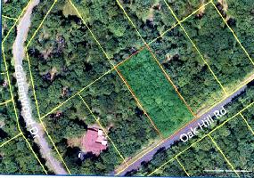 321 OAK HILL Rd