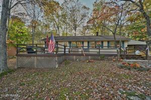 156 Karl Hope Blvd