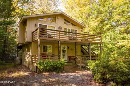 150 Chestnuthill Drive