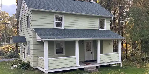 1097 Tresslarville Road