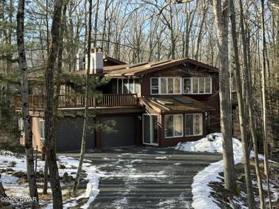 804 Mountain View Court