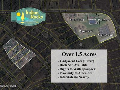 924-927 Hibernation Road