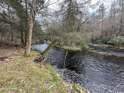 S Lehigh River K 14 Drive
