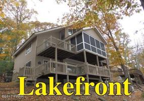 205 Mountain Lake Dr