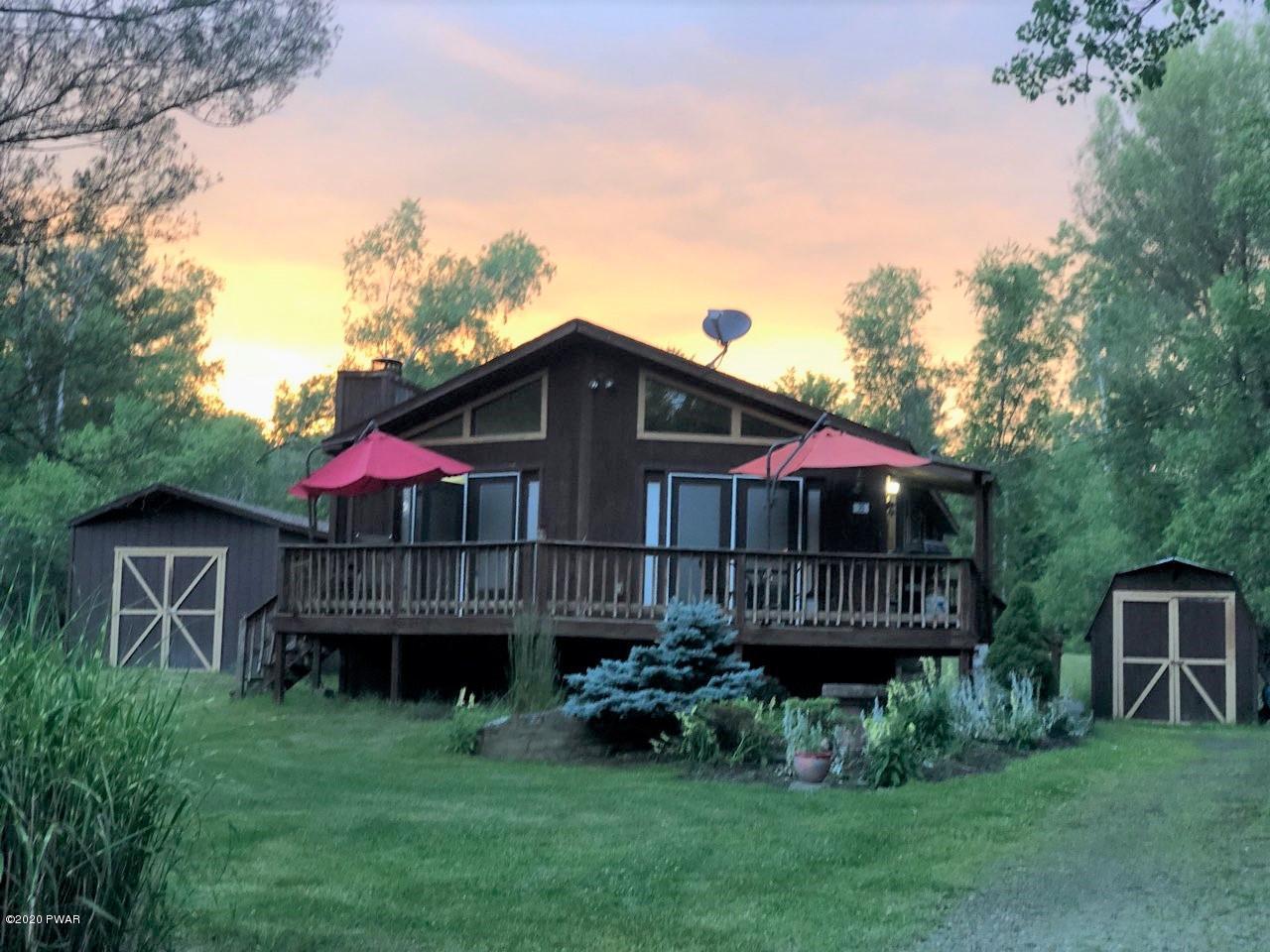 25 Quaking Aspen Ln, Lake Ariel, PA lhrmls00748308