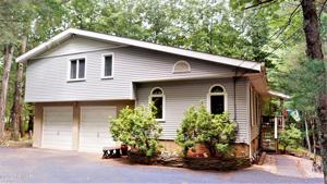815 Ledgeway Court
