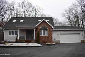301 Maple Ridge Drive