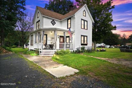 1016 Delaware Drive
