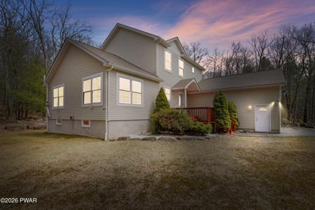 130 Ozark Road
