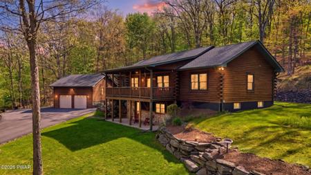 124 Water View Drive