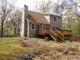 124 Granite Dr