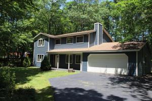 100 High Meadow Dr