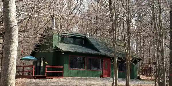 128 Rockway Rd