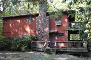 122 Mapleridge Drive