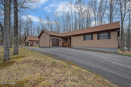 8 Renwood Court