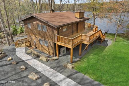 204 Forest Drive