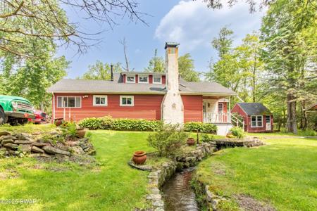 114 Springbrook Lane