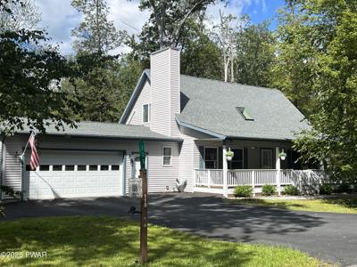 118 Ledgeway Lane