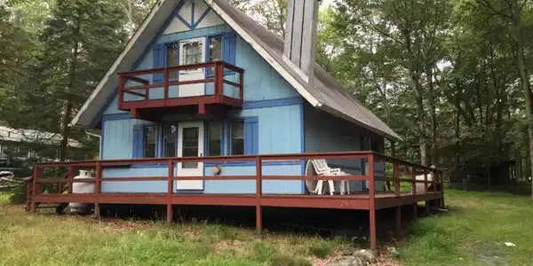292 Gold Key Rd