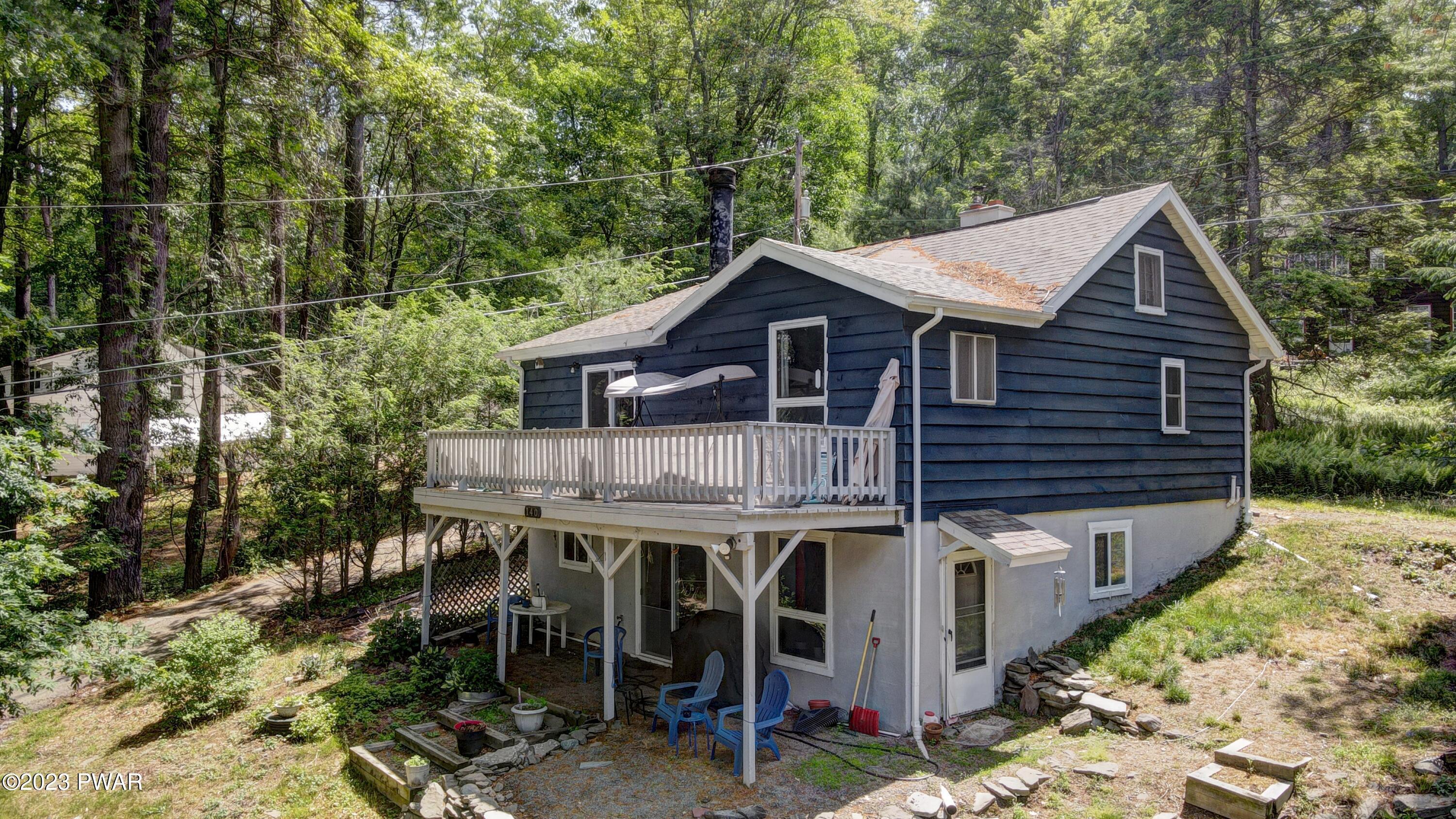 101 Lower Unger Ln, Paupack, PA lhrmls01679284