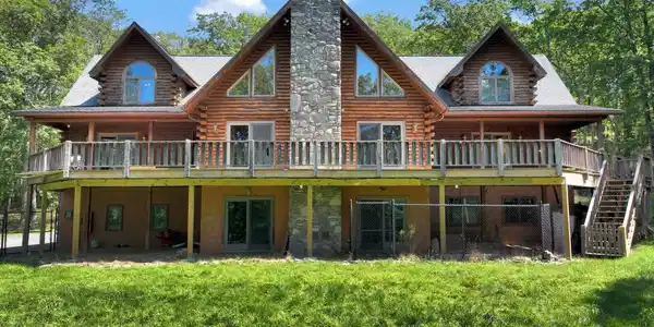 199 Indian Trail Road