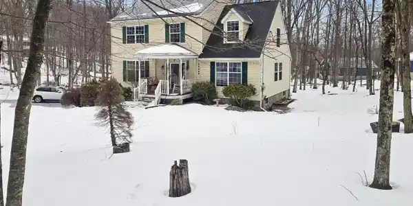 214 Primrose Lane
