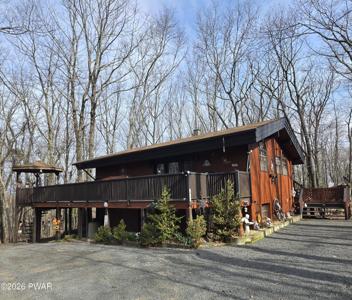 300 Forest Drive