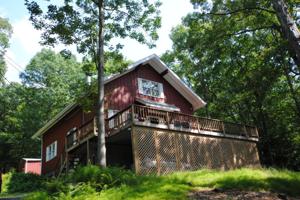 104 Cedar Ridge