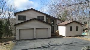 130 Roan Drive Dr