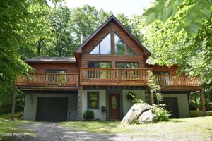 133 Lone Pine Bay