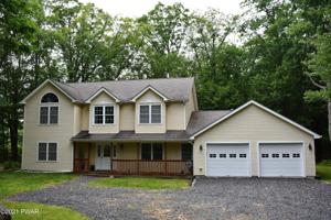 116 Appaloosa Drive