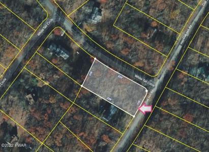 Lot 87 Oak Hill Road