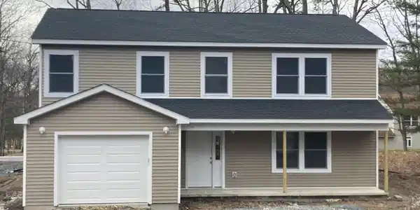 123 Butternut Rd