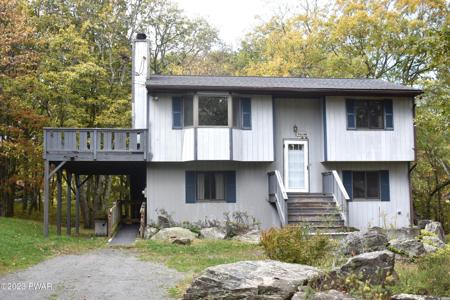 120 Hillside Drive
