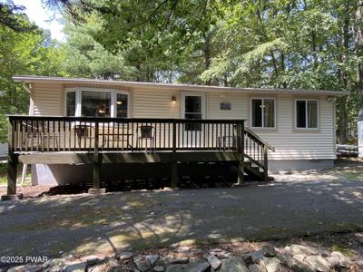 136 Lake Drive