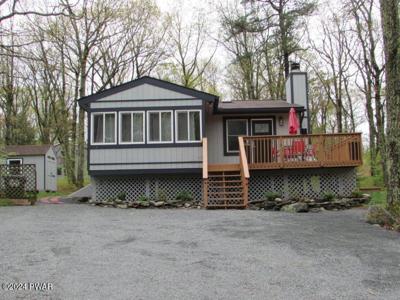 114 Gaskin Drive