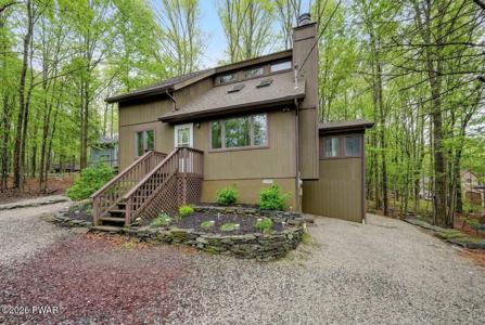 2659 Rockway Road